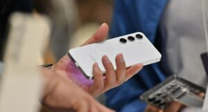 Samsung lanzó el Galaxy S24 FE, la Galaxy Tab s10 y los Galaxy Buds Pro 3