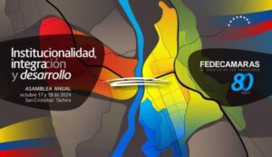 San Cristóbal se transformará en la capital empresarial - Agencia Carabobeña de Noticias
