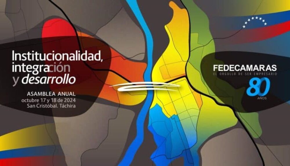 San Cristóbal se transformará en la capital empresarial - Agencia Carabobeña de Noticias
