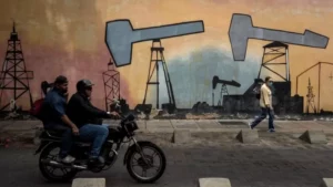 Sanciones petroleras a Venezuela, bajo un 'alivio' limitado e incierto