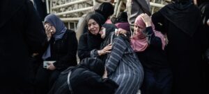 Se duplica la muerte de mujeres en conflictos armados : IPS Agencia de Noticias