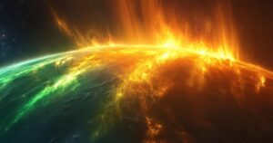 Se espera que una poderosa tormenta geomagnética golpee la Tierra esta semana