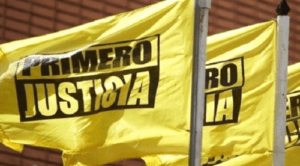 "Se pretende paralizar a la disidencia"