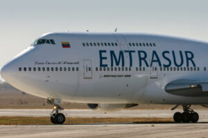 Se pronuncia uno de los argentinos a los que el chavismo ordenó detener por el caso del avión de Emtrasur