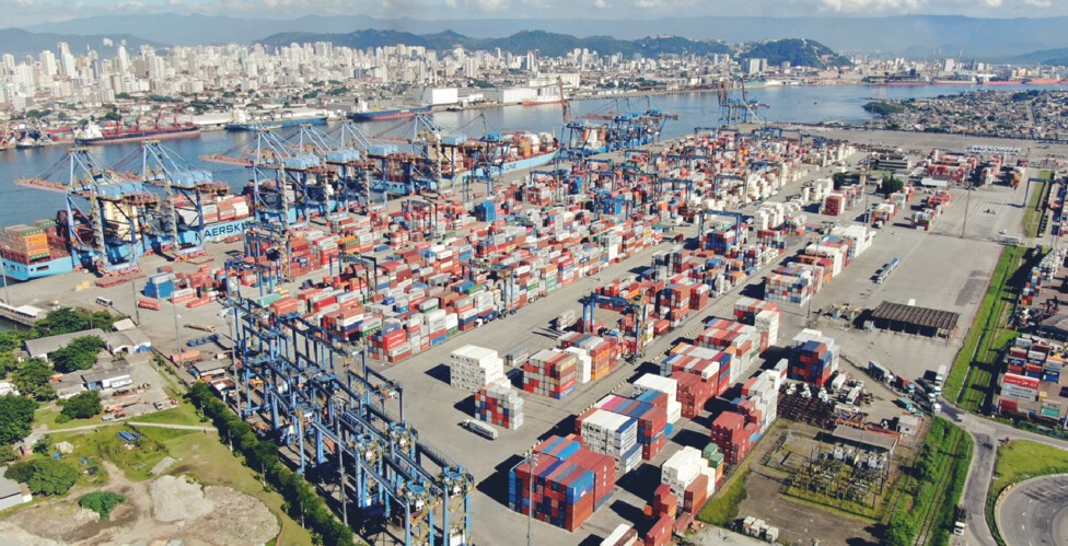 Se recuperan las exportaciones de América Latina y el Caribe : IPS Agencia de Noticias