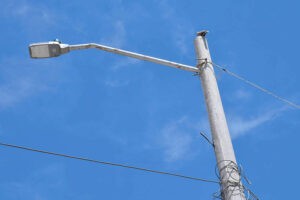 Se registraron apagones y fluctuaciones en el servicio eléctrico en varios estados del país este #2Oct
