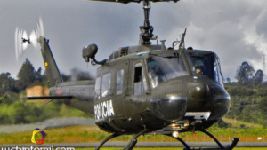 Se salvan 24 policías en helicóptero atacado con fusiles en Antioquia: los detalles del ataque