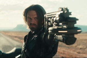 Sebastian Stan da pistas sobre los cambios que recibirá el Soldado de Invierno en Thunderbolts