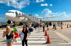 Sector turístico de Margarita espera que se retomen algunos vuelos internacionales lo antes posible