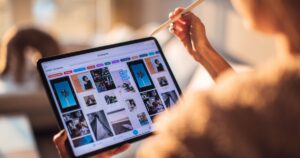 Selección de las mejores tablets de Samsung del momento relación calidad precio