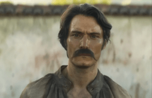 Serie “Cien años de soledad” se estrenará en diciembre
