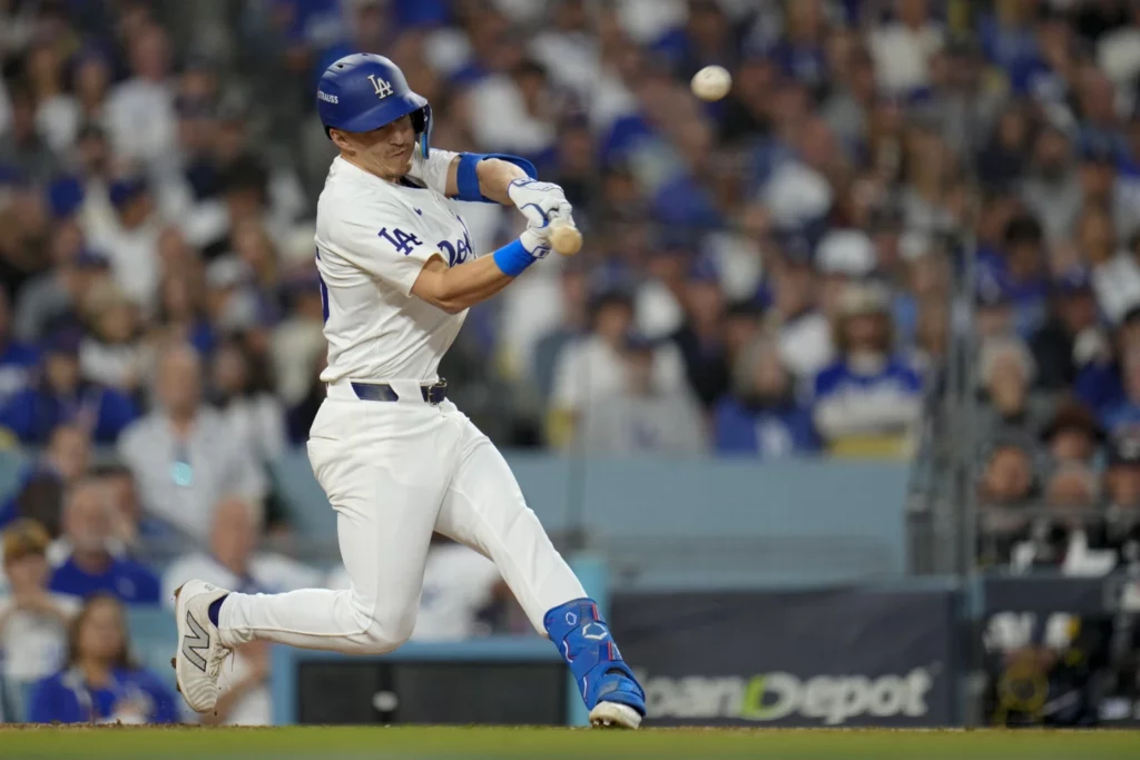 Serie Mundial soñada: Dodgers superó a Mets y se enfrentará a Yanquis en la MLB - AlbertoNews