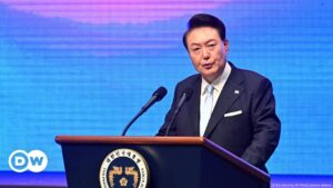 Seúl coordinará con la OTAN respuesta a unión Pyonyang-Moscú – DW – 21/10/2024