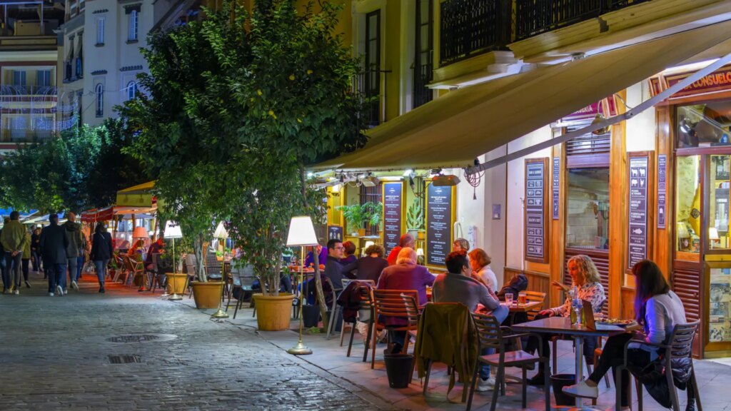 Sevilla se convierte en la capital del whisky con creaciones exclusivas de diferentes bartenders