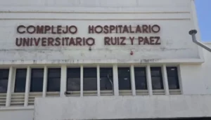 Sexagenaria fue asesinada por sus dos hijos en Ciudad Bolívar