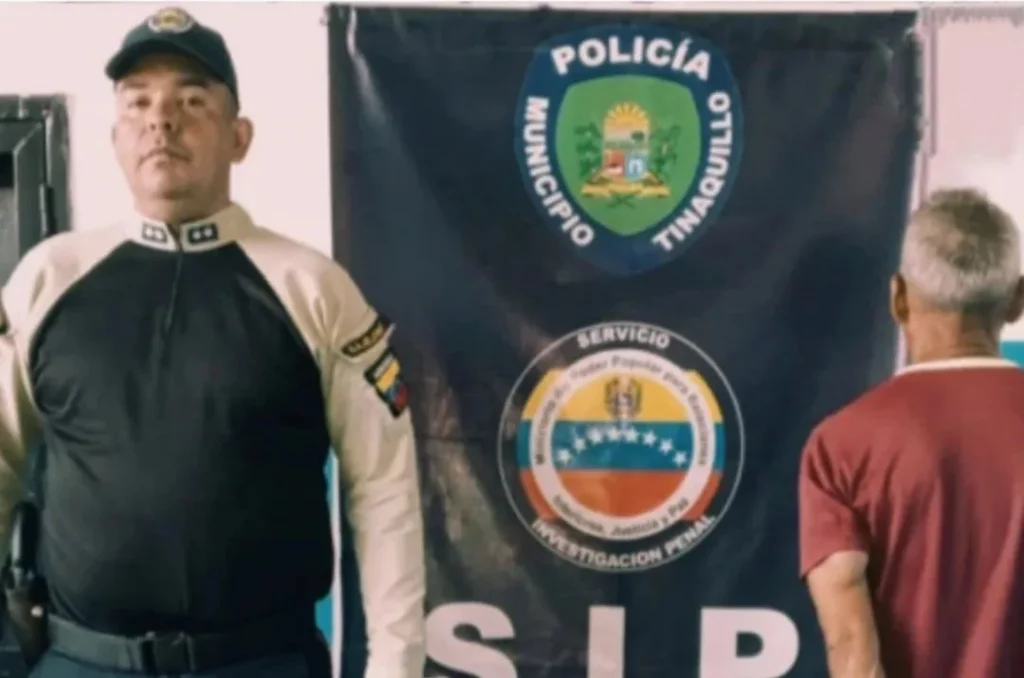 Sexagenario fue aprehendido por actos lascivos contra su sobrina