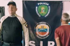 Sexagenario fue aprehendido por actos lascivos contra su sobrina