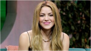 Shakira se presentará en seis países de Latinoamérica