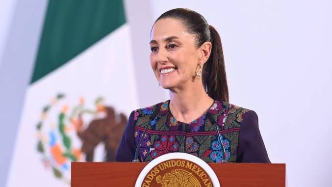Sheinbaum anuncia su participación en la Cumbre del G2O