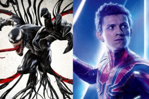 "Siempre hay posibilidades": Tom Hardy deja la puerta abierta a una aparición inesperada de Spider-Man en Venom: The Last Dance