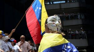 sin resultados transparentes; represión e incertidumbre