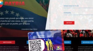 Sistema Patria asigna el bono 'Navidad 2024'