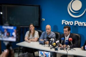 “Son muchachos muy jóvenes” (+Video)
