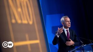 Stoltenberg presidirá la Conferencia de Seguridad de Múnich – DW – 08/10/2024
