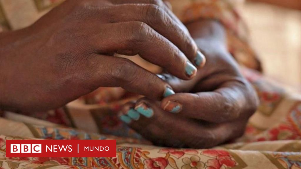 Sudán: "Les dije a los soldados que me violaran a mí para salvar a mis hijas"
