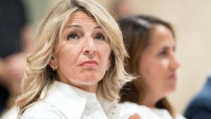 Sumar quiere extender el pago de la cuota de solidaridad a los autónomos que perciban más ingresos