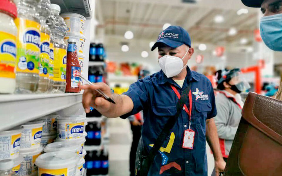 Sundde instá a denunciar incumplimiento dólar BCV - Agencia carabobeña de noticias – acn