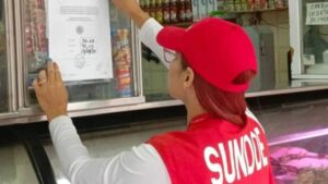 Sundde pide no comprar en locales que incumplan con el BCV