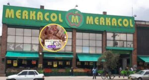 Supermercado Merkacol la rompe con sus precios en carne desde $ 50.000