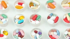 Suplementos vitamínicos: ¿píldoras mágicas o derroche de dinero? - AlbertoNews