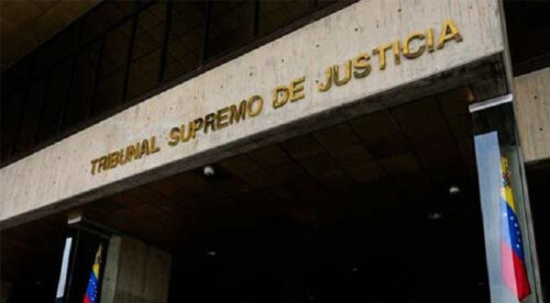TSJ aprueba extradición de mujer ligada a Cadivi