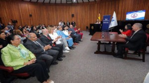 TSJ inicia cohorte del Diplomado de Género y Derechos Humanos - Yvke Mundial