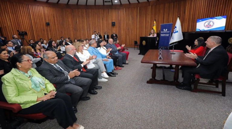 TSJ inicia cohorte del Diplomado de Género y Derechos Humanos - Yvke Mundial