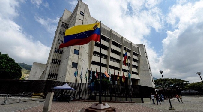TSJ ratifica sentencia que comprueba reelección de Maduro