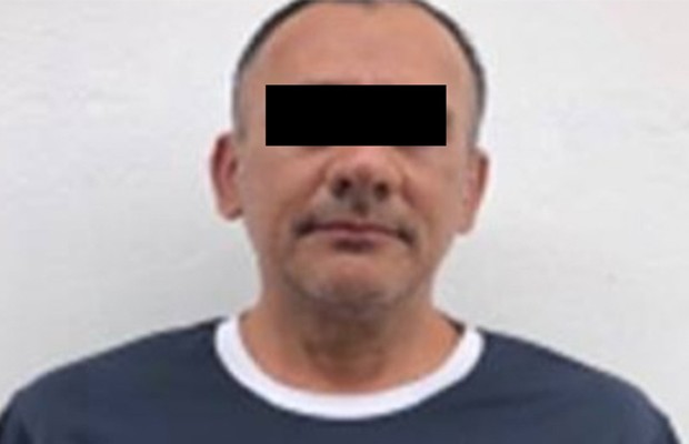 Táchira: Capturan a quincuagenario por golpear a su ex pareja