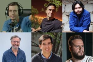 Tal Cual: Tiktokers extranjeros, la estrategia de Maduro para maquillar la realidad