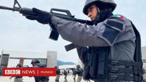 Tampico, la ciudad que pasó del “toque de queda” por la violencia a ser una de las más seguras de México