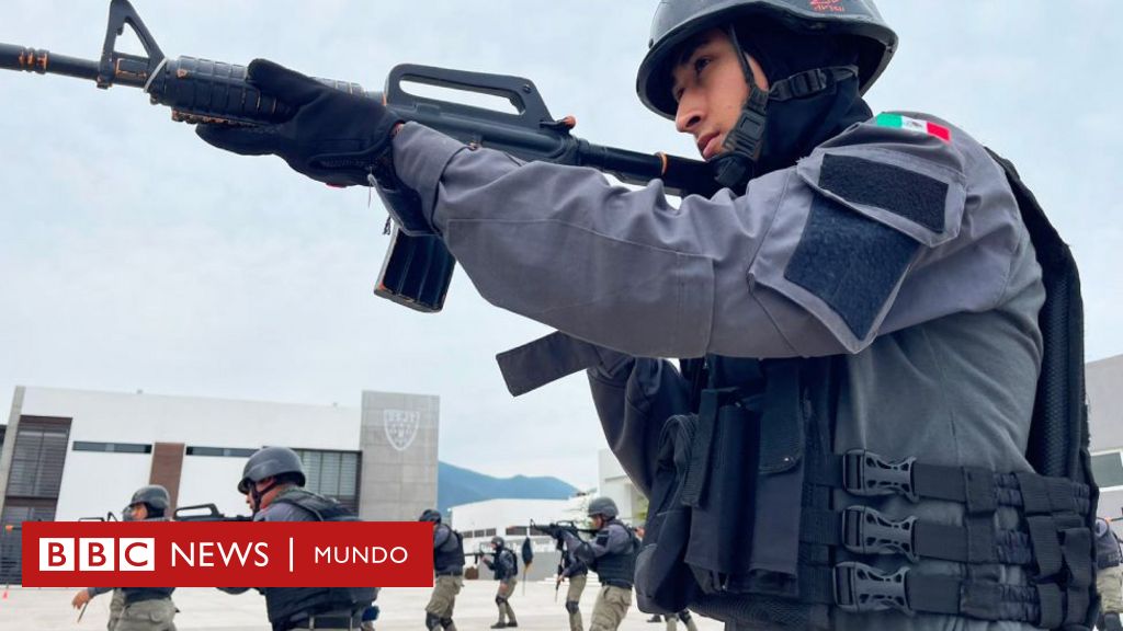 Tampico, la ciudad que pasó del “toque de queda” por la violencia a ser una de las más seguras de México