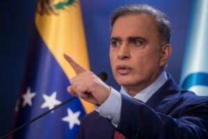 Tarek William Saab llama a Lula y a Boric "voceros" de la izquierda "captada" por la CIA - AlbertoNews