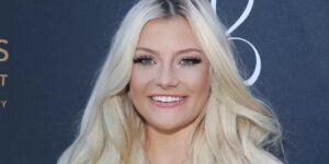 Taylor Rousseau Grigg, estrella de TikTok, murió “repentinamente” a sus 25 años - AlbertoNews