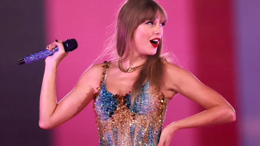 Taylor Swift donó 5 millones de dólares para ayudar a las víctimas de los huracanes Helene y Milton - AlbertoNews