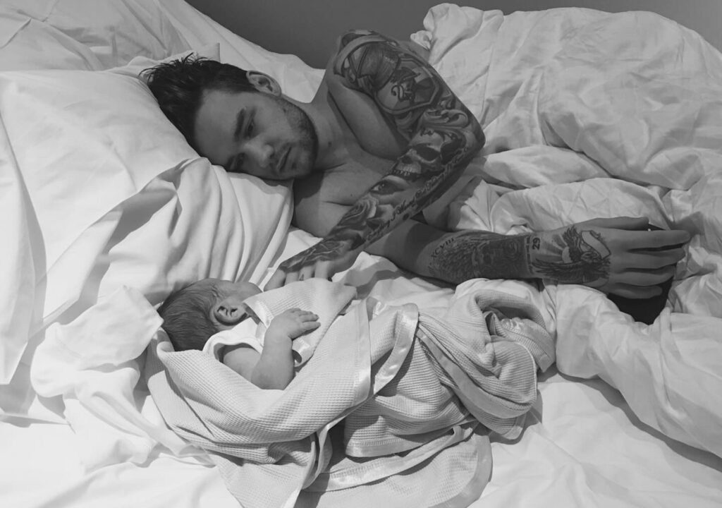 “Tendrá que enfrentar la realidad de no volver a ver a su padre nunca más”