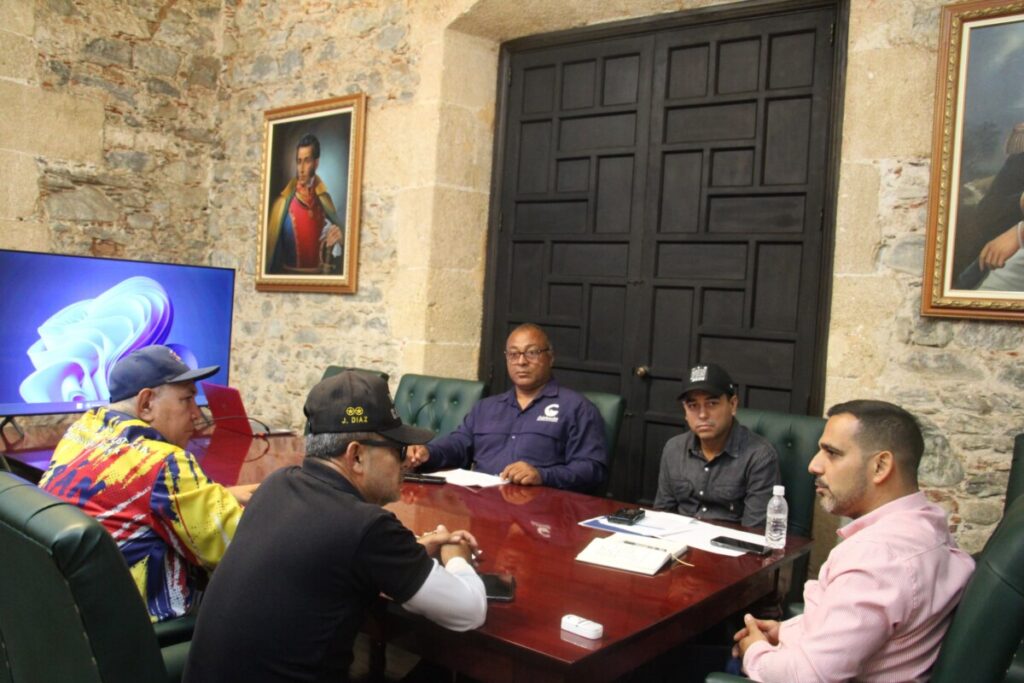 Terán anuncia 95% de avance en trabajos de aducción Maya-Picure