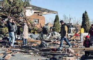 Texas fue incluido entre los estados más peligrosos de EEUU por este motivo - AlbertoNews
