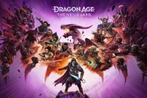 The Veilguard saca a relucir con sus requisitos el pedazo de PC que necesitarás para moverlo en Ultra, aunque sin DRM