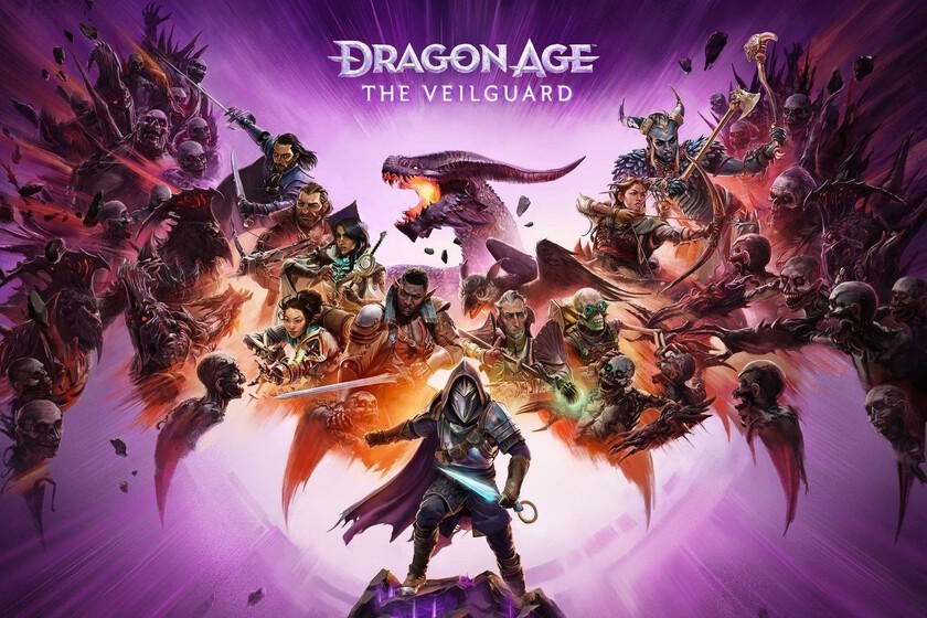 The Veilguard saca a relucir con sus requisitos el pedazo de PC que necesitarás para moverlo en Ultra, aunque sin DRM